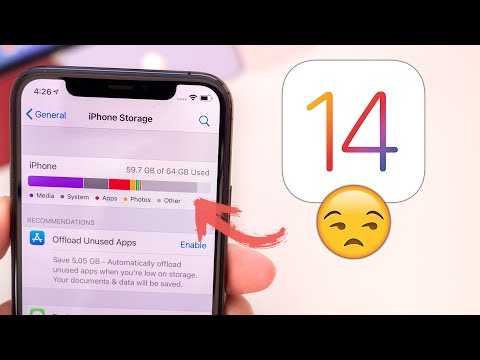 iOS 14 Public Beta - Not as good as it seems..
