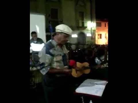 "GIANNI CARUSO FARINON" 2