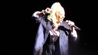 lady gaga - bewitched, bothered and bewildered (bethelwoods)