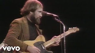 Roy Buchanan - Train Blues (Live)