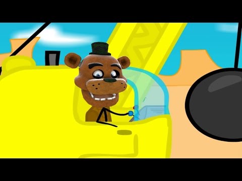 FREDDY PLAYS: Breaking the Bank || LIKE A WRECKING BALL!