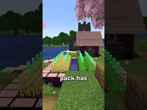 The Best Texture Packs To Have!