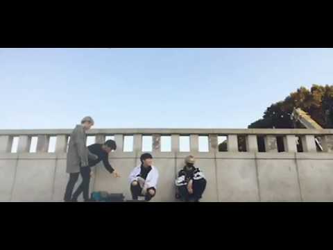 [171027] DOB (디오비) Harajuku 🍀 iKON - APOLOGY (지못미)