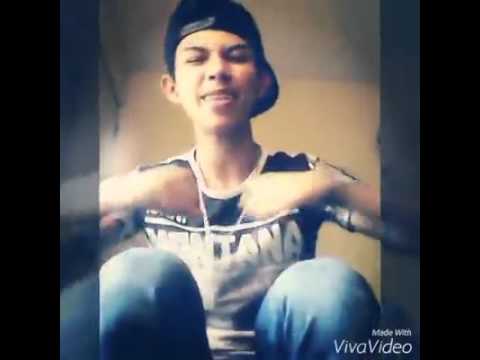 RAP GAY CONTESTA ASI A SU AMIGO QUE LE DEJO DE HABLAR