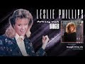 Leslie Phillips - Strength Of My Life (Feat. Russ Taff)