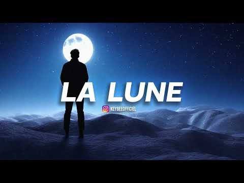 Bouss X Ninho Type Beat "LA LUNE" | Instru Mélancolique 2024