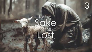 For the Sake of the Lost - 3