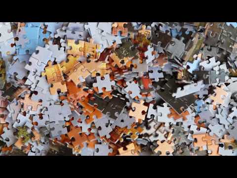 Essence Therapy Centre video.