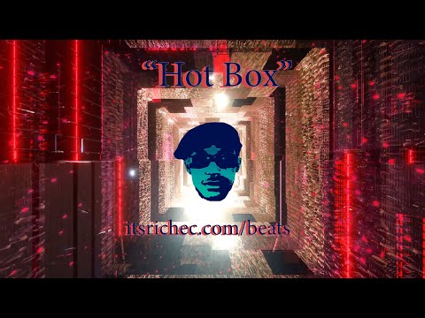 City Girls Type Beat - Hot Box