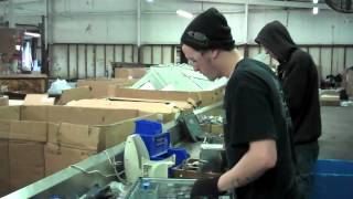 PowerHouse Recycling
