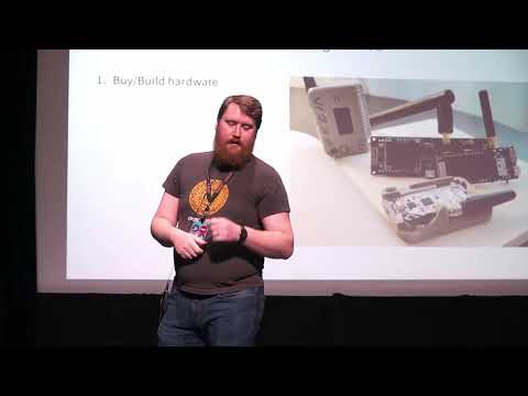 Getting Started with Meshtastic - Tom Swartz