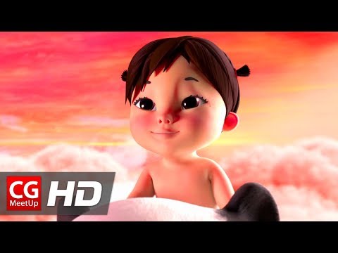 CGI Animated Short Film: "Yuanfen" by Amanda Sparso | CGMeetup