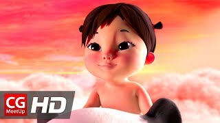 CGI Animated Short Film: "Yuanfen" by Amanda Sparso | CGMeetup