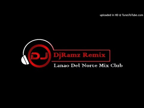 DjRamz Remix - Party Banger's ( Original Mix )