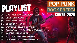 Download lagu Kumpulan Lagu Pop Punk/Rock Energi COVER KEREN | Viral Tiktok 2025 | ATSL | MELEPASMU | BEGITU INDAH mp3 Download lagu Kumpulan Lagu Pop Punk/Rock Energi COVER KEREN | Viral Tiktok 2025 | ATSL | MELEPASMU | BEGITU INDAH mp3