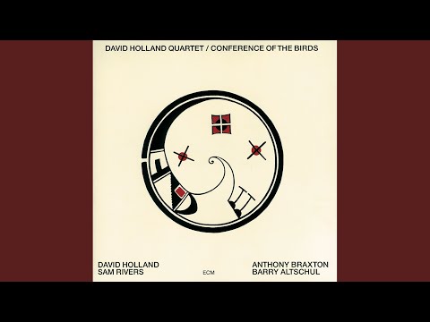 Conference Of The Birds