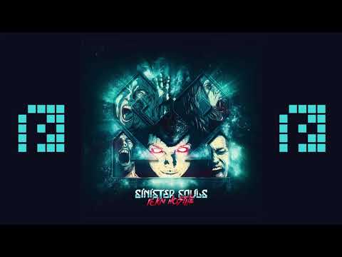 Sinister Souls & Gancher & Ruin - Fantasia (PRSPCTLP016)