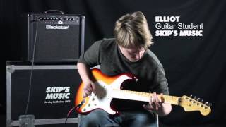 Video thumbnail for Guitar of the Week 10 by Skip's Music