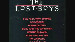 INXS and Jimmy Barnes - &quot;Good Times&quot;