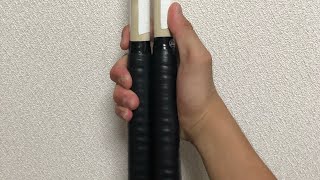 メルカリで購入した連打バチ開封動画