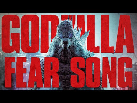 Godzilla ft. Fear Song - Devara Part - 1 | A TPMS Edits