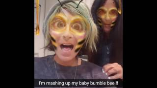 Ian Erix Snapchat Story Travel Vlog Compilation Summer 2016