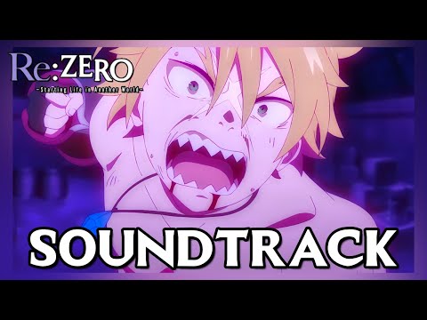 【Garfiel VS Kurgan | Takt of Heros】| Re Zero S3 EP 13 OST (Epic Orchestral Cover)