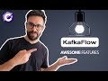 3 KafkaFlow Features Hard to Ignore