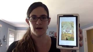Mrs. Myles video booktalk