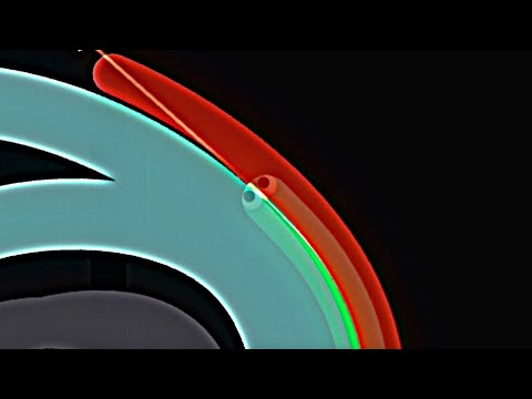 THE TIGHTEST GAP YOU'VE EVER SEEN