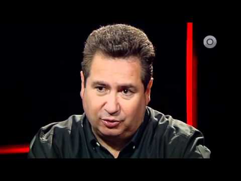 Primer Plano - Lunes 05 de Diciembre de 2011