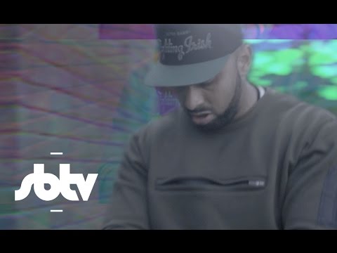 Clue | Back To Reality (Prod. By D Proffit) [Music Video]: SBTV