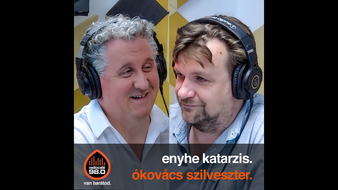 Ókovács Szilveszter: "Az opera nagyon drága műfaj és nem is tetszhet mindenkinek"