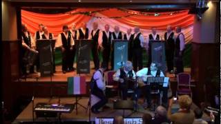 Best Irish Choral Festival 2011