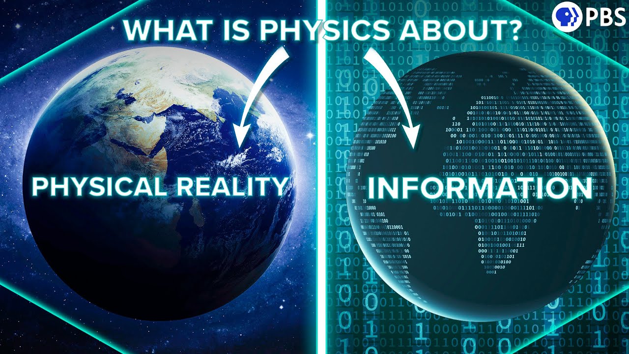 What If Physics IS NOT Describing Reality?
