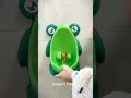 Frog Pee Training / Potty Training Urinal for Toddler Baby Boys