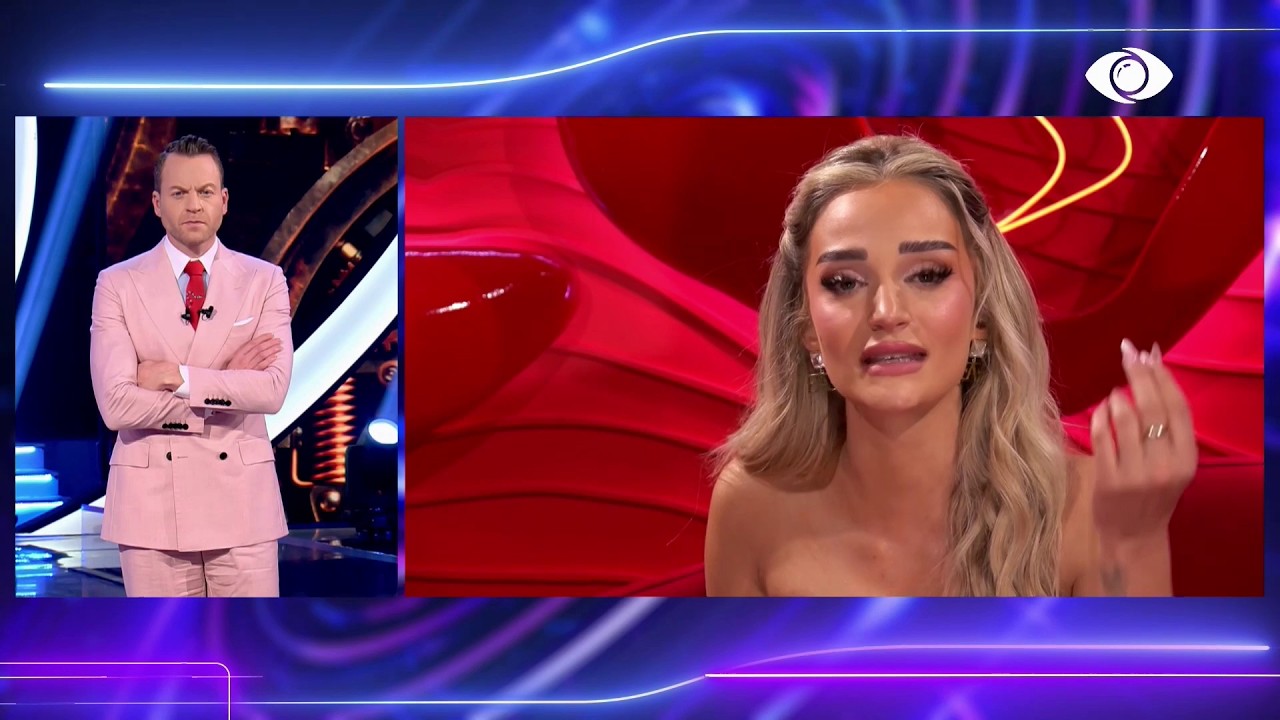 Mamja i kërkoi të dalë nga shtëpia e “BBV, Selin: Nuk do lejoj kurrë që burra të atij niveli të fitojnë në kurrizin e një vajze