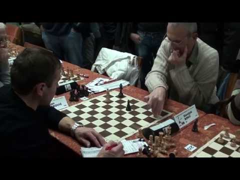 Šahovska završnica - top protiv skakača