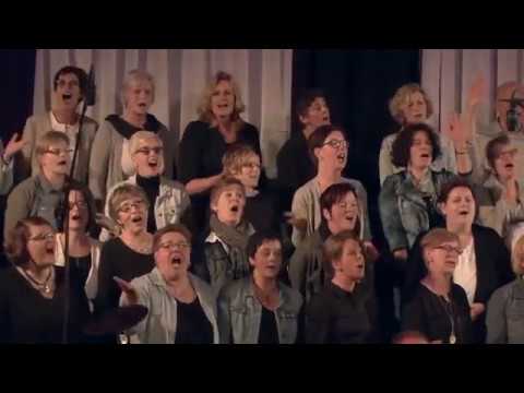 Laat alles in dit huis zijn tot uw eer (opwekking  784)