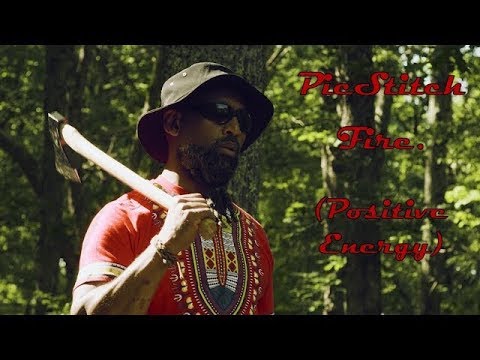 PicStitch - Fire. [Official Video] Positive Energy