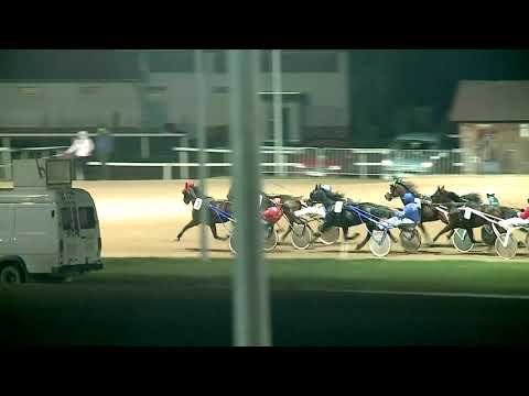 2020.11.21. 08. futam - COOL RIVER HENDIKEP