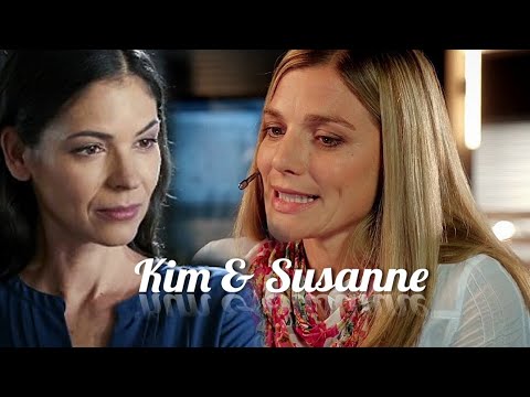 ❤️Kim Krüger & Susanne König❤️