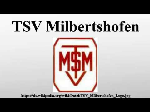 TSV Milbertshofen