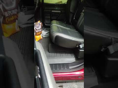 2019 Ford Raptor 4dr Kicker sub upgrade 48TRTP122 Cxa4001 amp