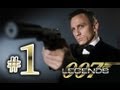 007 Legends - Gameplay Walkthrough Part 1 HD ...