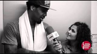 Interview with Chevy Woods