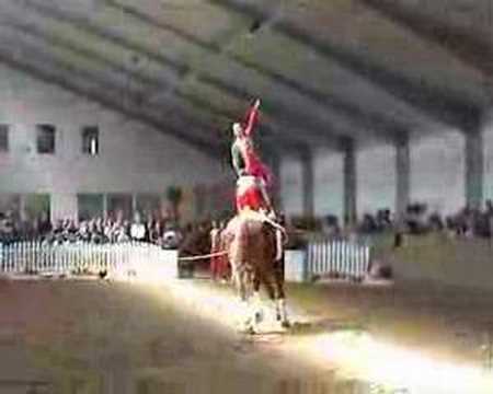 Ingelsberg -  Kür 2