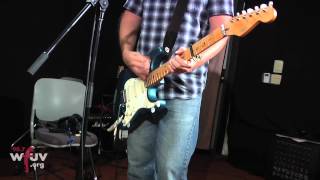 Bob Mould - &quot;Keep Believing&quot; (Live at WFUV)