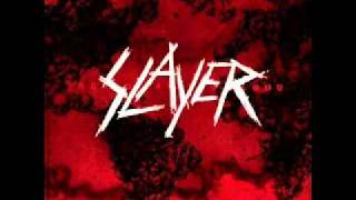 Slayer - Americon (Subtitulos  Español)