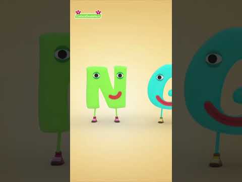 Catelul Bingo #shorts HeyKids